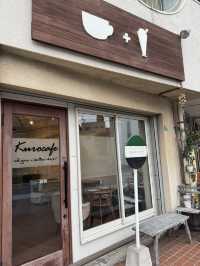 【北九州カフェ】唯一無二のパフェが味わえる人気のパフェのお店✨️