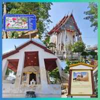 แจกแพลนเที่ยวไหว้พระ🛕วัดชลอและวัดโคนอน นนทบุรี
