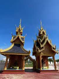 มหาวิหารหลวงพ่อทองคำ