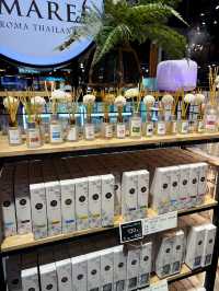Amaree Aroma Shop