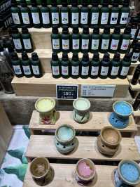 Amaree Aroma Shop