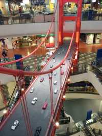 曼谷 Terminal 21：環遊世界的奇妙體驗 🌍✨