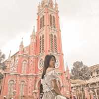 🇻🇳3D2N Ho Chi Minh City Itinerary🥰