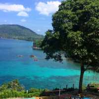 Sun, Sand, and Serenity: Beaches of Sabang