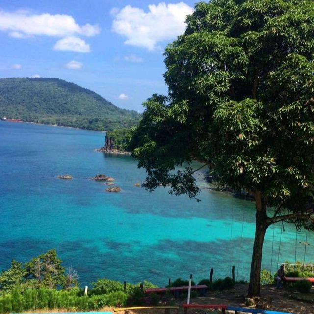 Sun, Sand, and Serenity: Beaches of Sabang