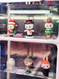上海景點｜最大官方pop mart旗艦店✨
