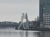 Walking Through History: Exploring East Berlin on Foot