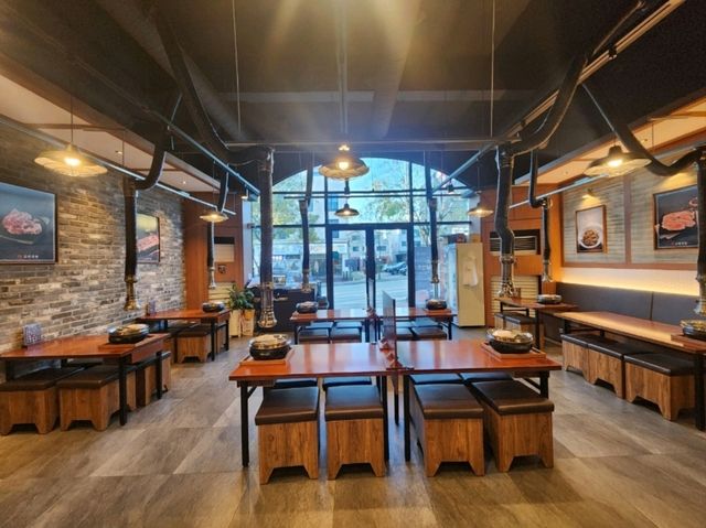 경기 화성 삼겹살 맛집 추천❗️🐷