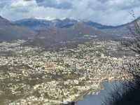 A Day in Lugano: Swiss Charm with an Italian Flair