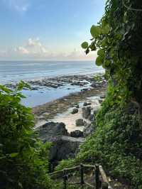 Breathtaking Sanctuary: My Stay at Alila Villas Uluwatu