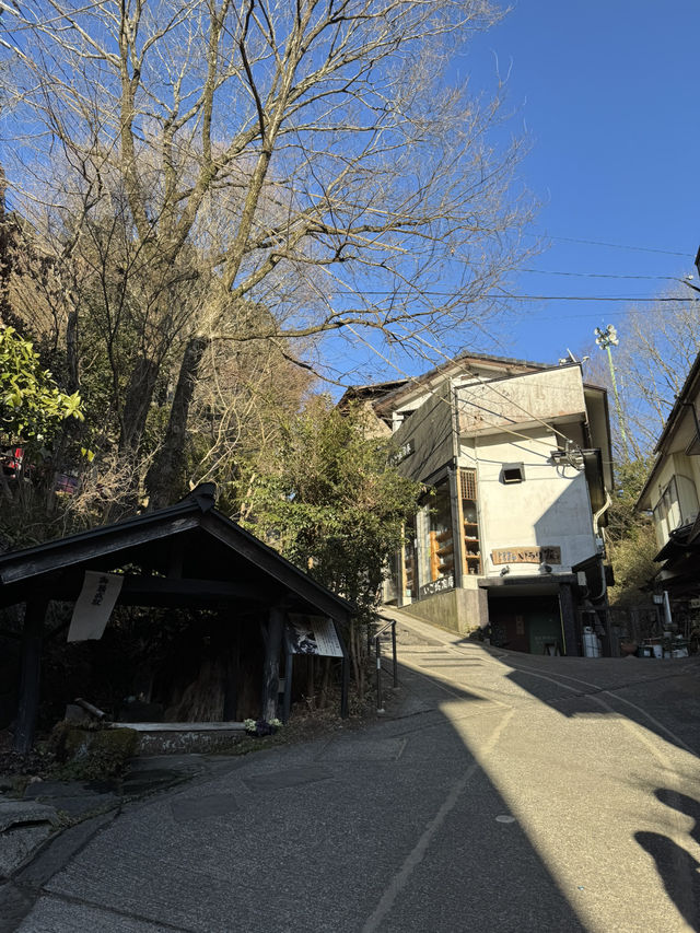 【熊本観光】1枚でもOK！焼きたてのお煎餅が食べられるお店‪🍘‬
