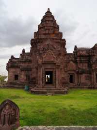 Buriram Castle