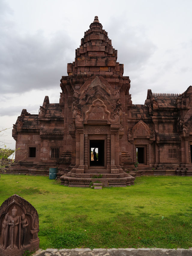 Buriram Castle