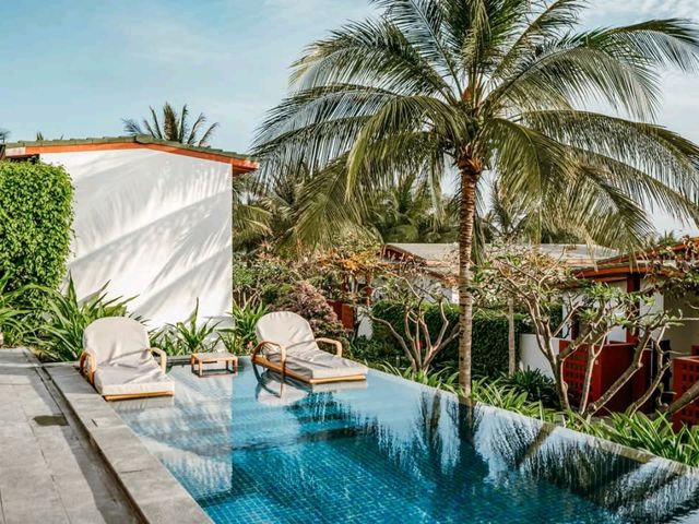 Mövenpick Resort Cam Ranh 