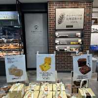 【北海道観光】˗ˏˋ北海道のパンと海の幸がコラボ🍞ˎˊ˗