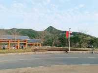 深圳鹽田綠道春日遊：梅沙尖