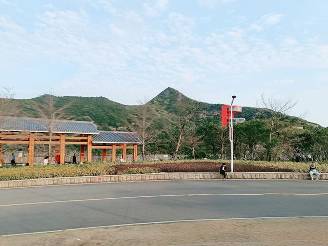 深圳鹽田綠道春日遊：梅沙尖