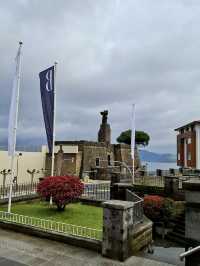 Fashion Meets Art at Museo Cristóbal Balenciaga - A Must-See in Getaria