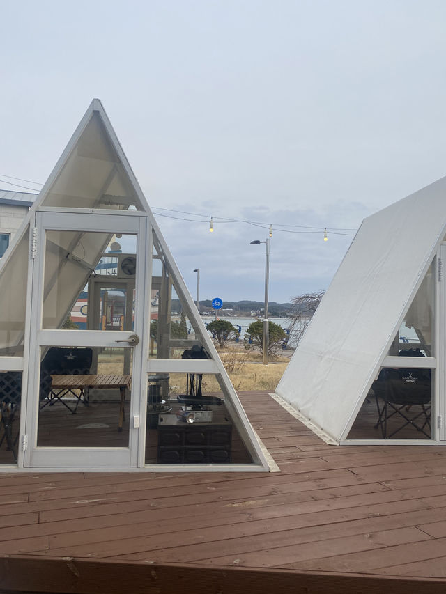 충남 1박2일 가기좋은 홍성(feat.새조개 샤브샤브 축제)