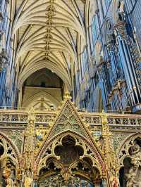 Westminster Abbey: A Royal Legacy