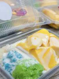 A Sweet Delight at Mae Varee, Thong Lor