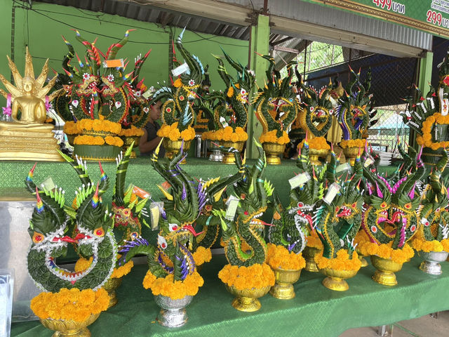 คำชะโนด วังนาคินทร์ จ.อุดรธานี