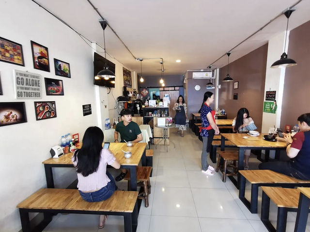 ร้านอรรถรส จ.ขอนแก่น