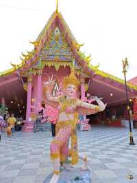 ขอ-ได้-ไหว้-รับ 🙏ตาพรานบุญ|ศรัทธาชาวเมืองคอนฯ