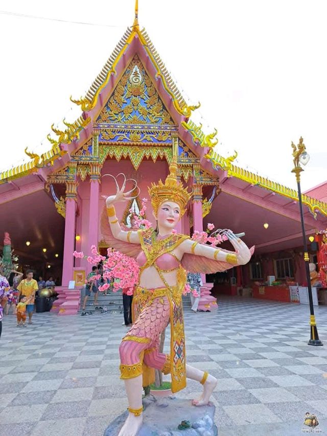 ขอ-ได้-ไหว้-รับ 🙏ตาพรานบุญ|ศรัทธาชาวเมืองคอนฯ