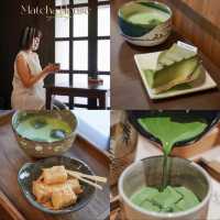 ☕️ มัดรวม 6 คาเฟ่อยุธยาเที่ยวง่ายใกล้กรุง
