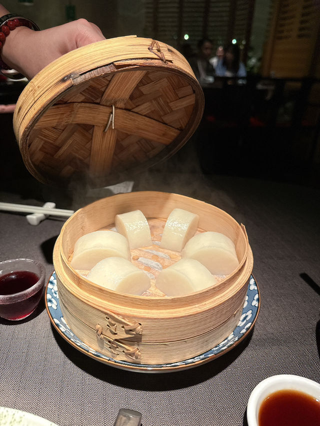 人均¥100食到精致既江浙菜