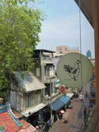 คาเฟ่ลับ แถวเยาวราช