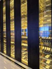 โรงแรมโกลเด้น ทิวลิป บันด์ นิวเอเซีย