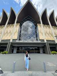 How to spend 2 days in Kuching