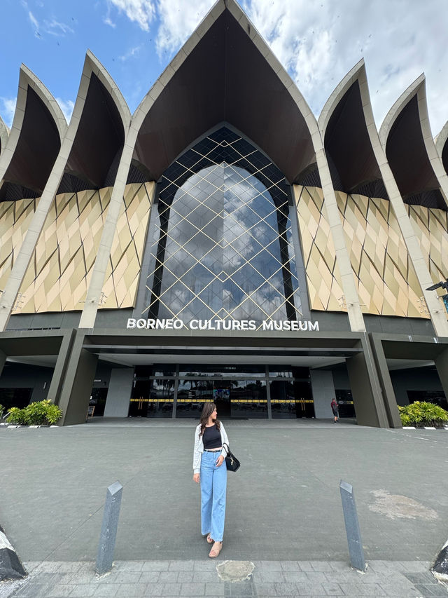 How to spend 2 days in Kuching
