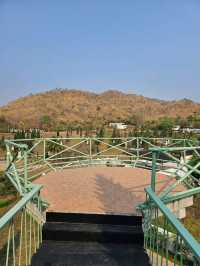 Oliva View De'cafe | สวนผึ้ง ราชบุรี