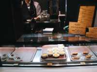 IASS Executive Lounge