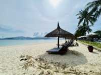 ที่พักริมทะเล Vinpearl land ญาจาง