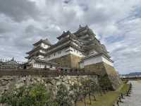 Himeji Castle ปราสาทมรดกโลก แห่งเมือง Himeji