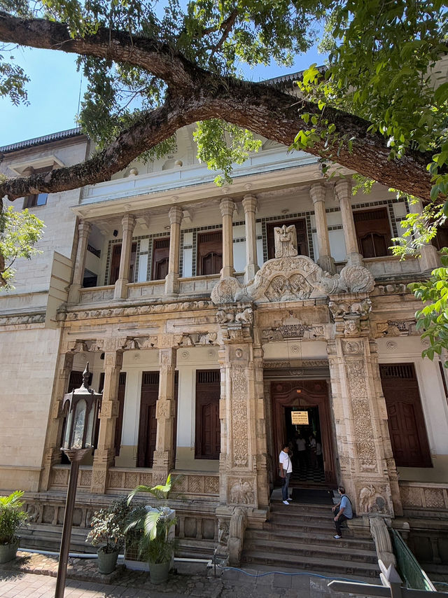 Sri Lanka: A Little Island with a Lot to Offer