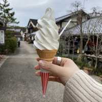 【城崎温泉】温泉卵を作ろう！