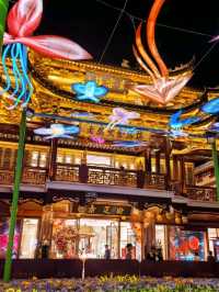 Yuyuan Garden: A Timeless Masterpiece