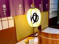 日勝生加賀屋，北投最有日本氛圍感的溫泉飯店