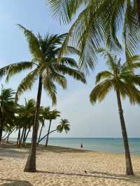 Spring Trip to Phu Quoc: Strolling Along the Coast