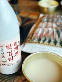 : 제주 동쪽 맛집 : 미영이네 조천점 고등어회