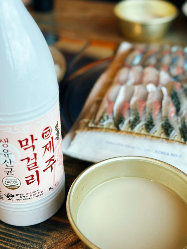 : 제주 동쪽 맛집 : 미영이네 조천점 고등어회