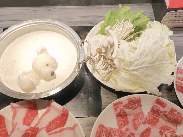 肉質鮮美豐富值得一吃的好食多雙城店🥩