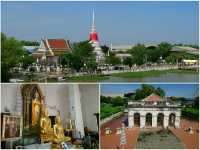 ทริป 1 วัน.. ชิลๆเมืองปากน้ำ