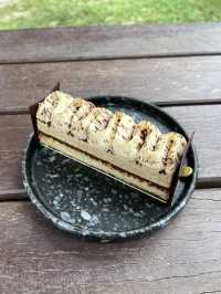 🍫คาเฟ่ช็อกโกแลตที่แม่ออนเจ้า☕️