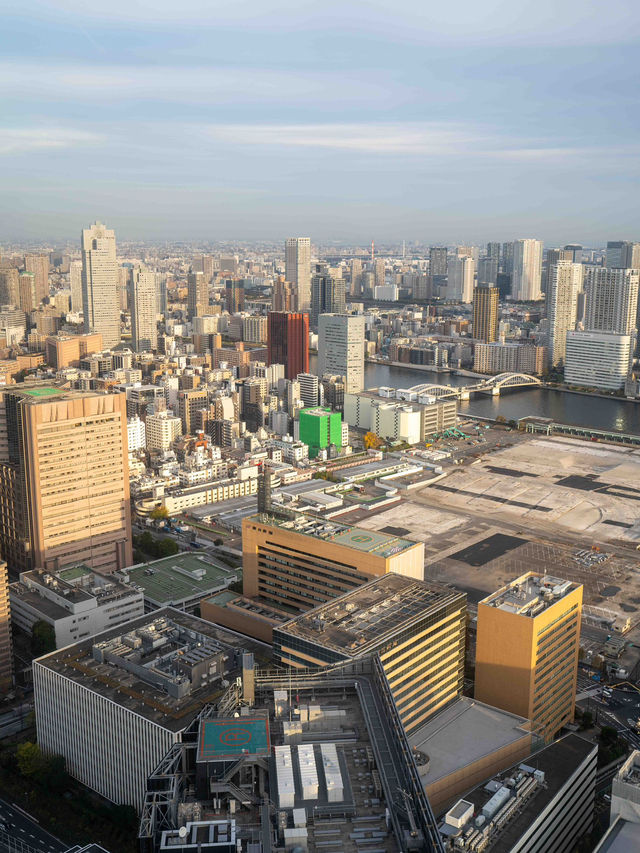 新橋の写真スナップ📸🏙️